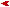 required arrow